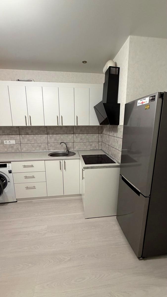 1-комнатная квартира по адресу ул. Солнечная (площадь 43 м²) - imageAlt 5 1-комнатная квартира по адресу ул. Солнечная (площадь 43 м²) - Atlanta.ua - imageAlt 5