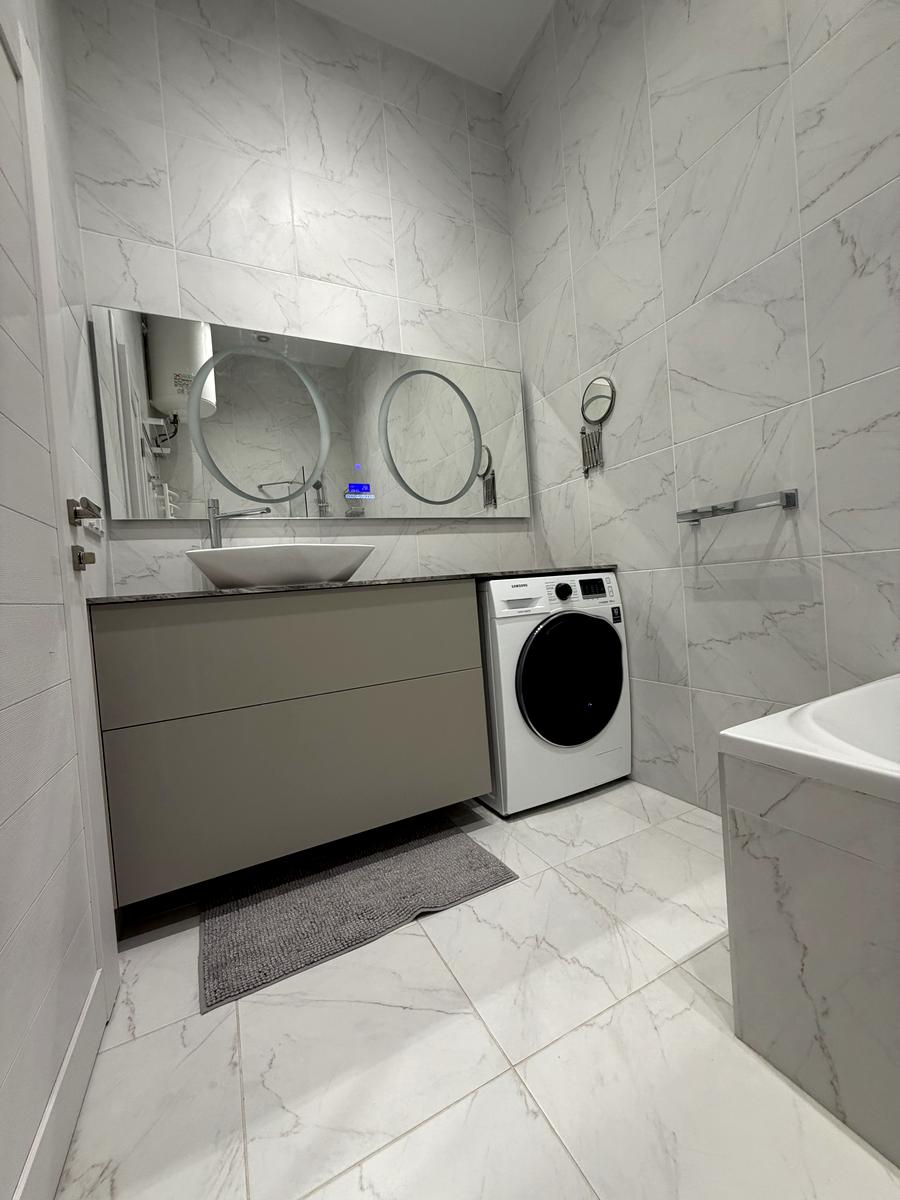 2-кімнатна квартира за адресою (площа 66,7 м²) - imageAlt 12 2-кімнатна квартира за адресою (площа 66,7 м²) - Atlanta.ua - imageAlt 12