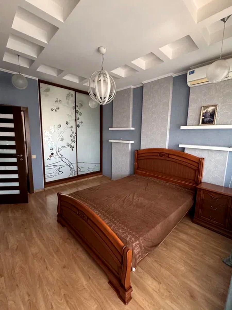 Дом по адресу ул. Дачная (площадь 135,2 м²) - фото 14 Дом по адресу ул. Дачная (площадь 135,2 м²) - Atlanta.ua - фото 14