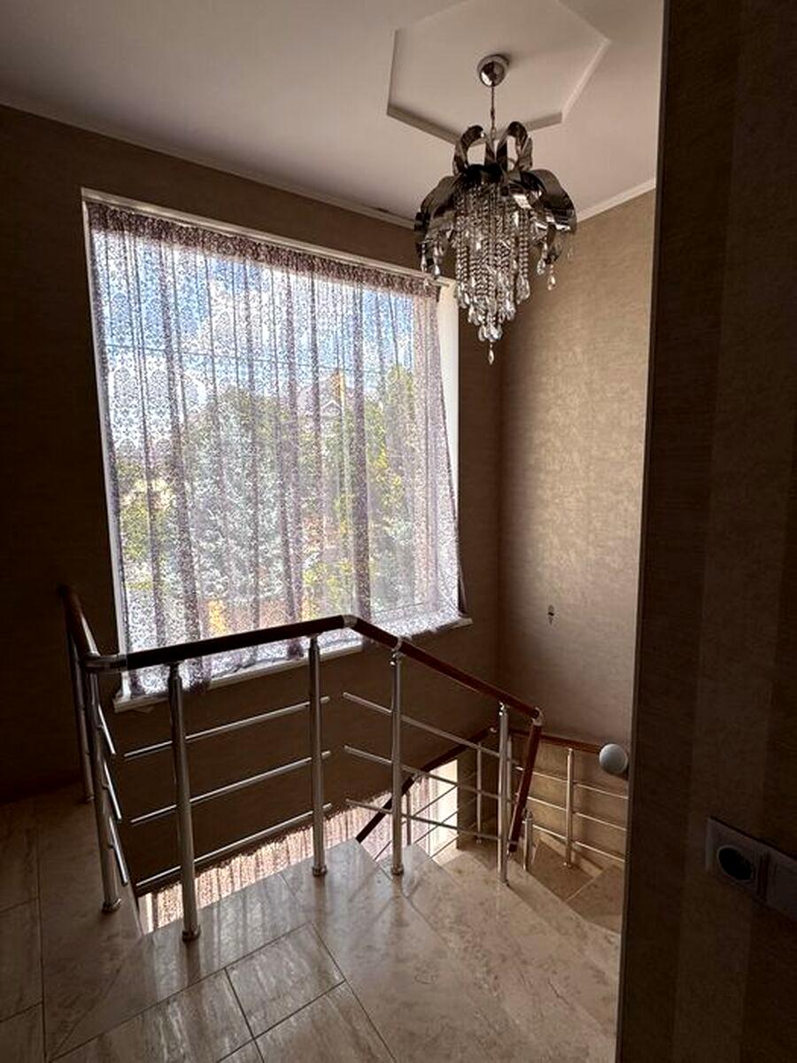 Дом по адресу ул. Дачная (площадь 135,2 м²) - фото 12 Дом по адресу ул. Дачная (площадь 135,2 м²) - Atlanta.ua - фото 12