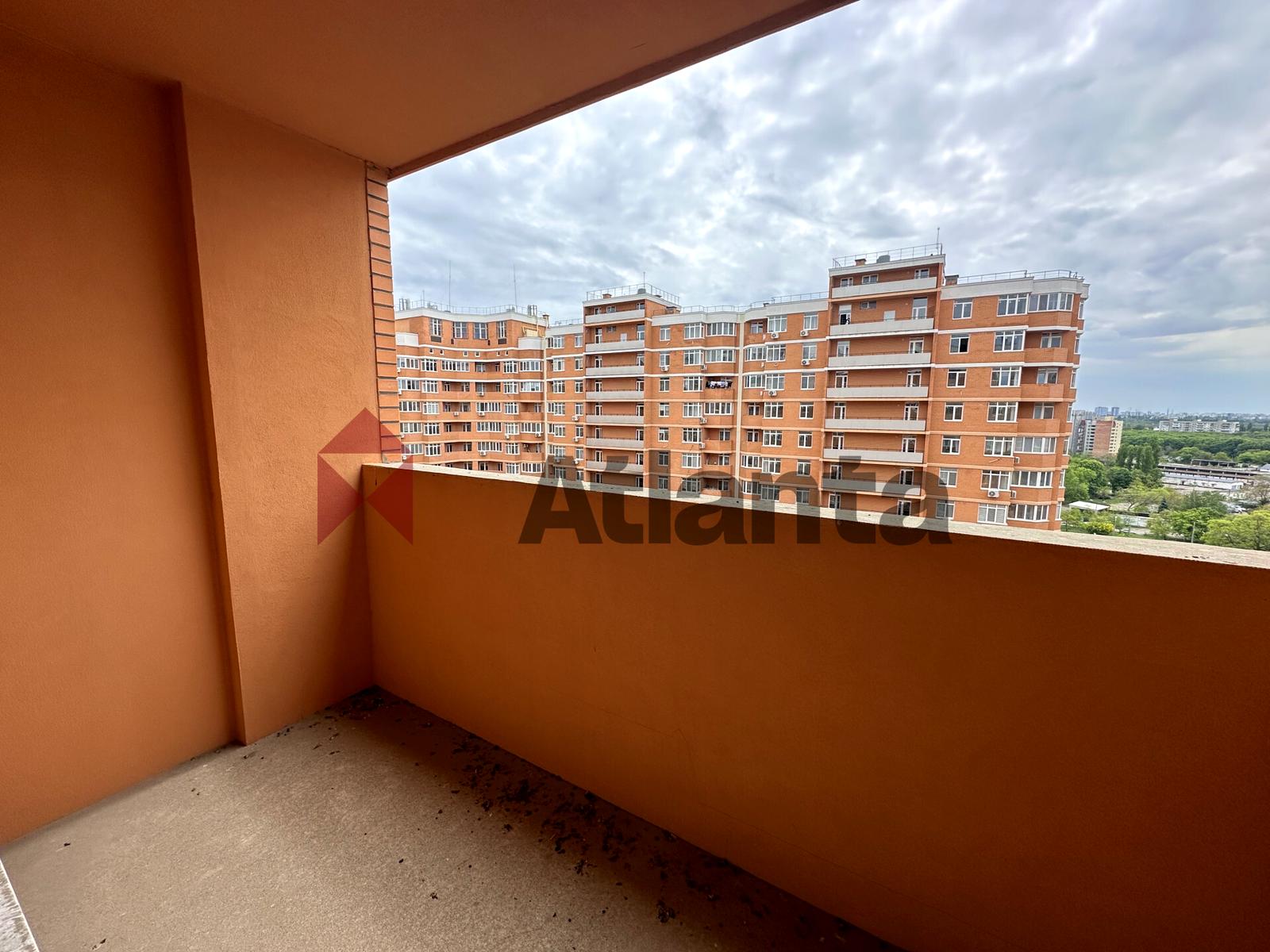 2-кімнатна квартира за адресою (площа 67,6 м²) - фото 2 2-кімнатна квартира за адресою (площа 67,6 м²) - Atlanta.ua - фото 2