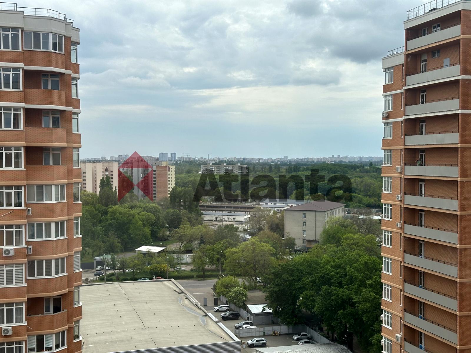 2-кімнатна квартира за адресою (площа 67,6 м²) - фото 5 2-кімнатна квартира за адресою (площа 67,6 м²) - Atlanta.ua - фото 5