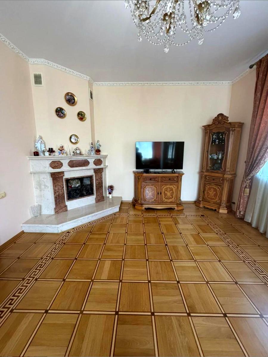 Будинок за адресою вул. Яхненка Семена (площа 375 м²) - фото 27 Будинок за адресою вул. Яхненка Семена (площа 375 м²) - Atlanta.ua - фото 27