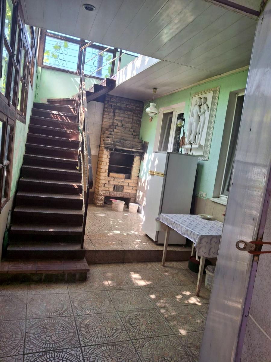 Дом по адресу ул. Демченко марии (площадь 180 м²) - фото 4 Дом по адресу ул. Демченко марии (площадь 180 м²) - Atlanta.ua - фото 4