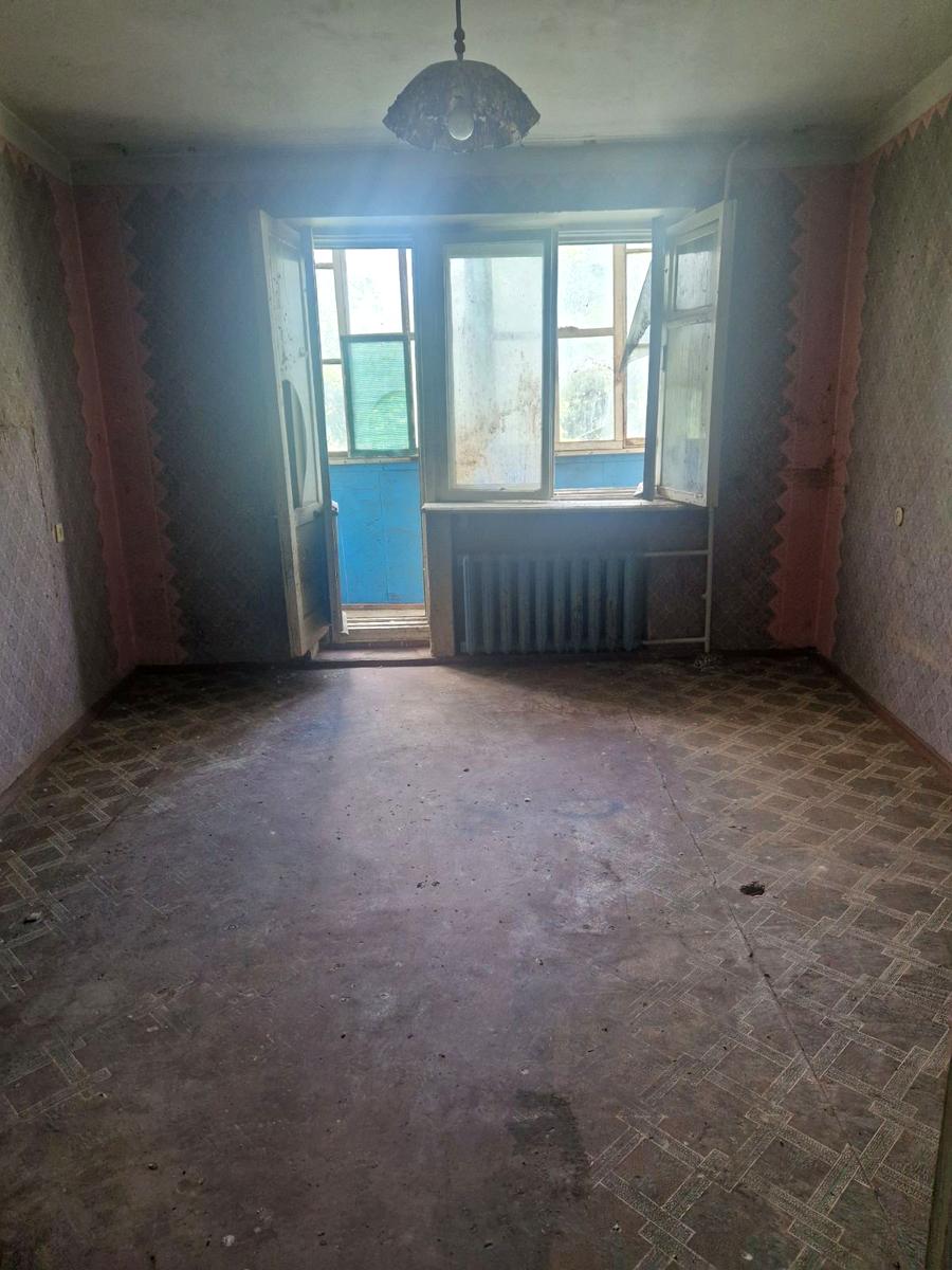 2-кімнатна квартира за адресою вул. Геранева (площа 46 м²) 2-кімнатна квартира за адресою вул. Геранева (площа 46 м²) - Atlanta.ua