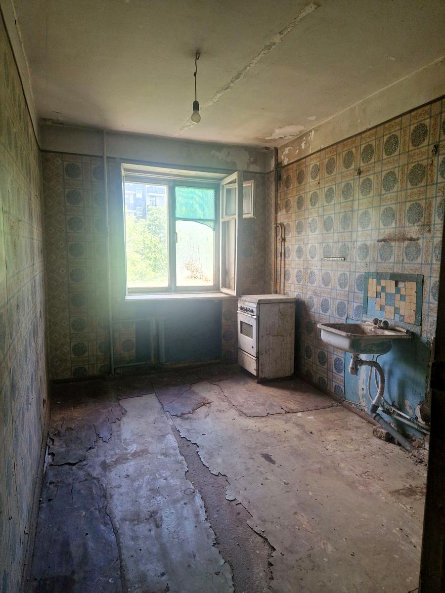 2-кімнатна квартира за адресою вул. Геранева (площа 46 м²) - фото 2 2-кімнатна квартира за адресою вул. Геранева (площа 46 м²) - Atlanta.ua - фото 2