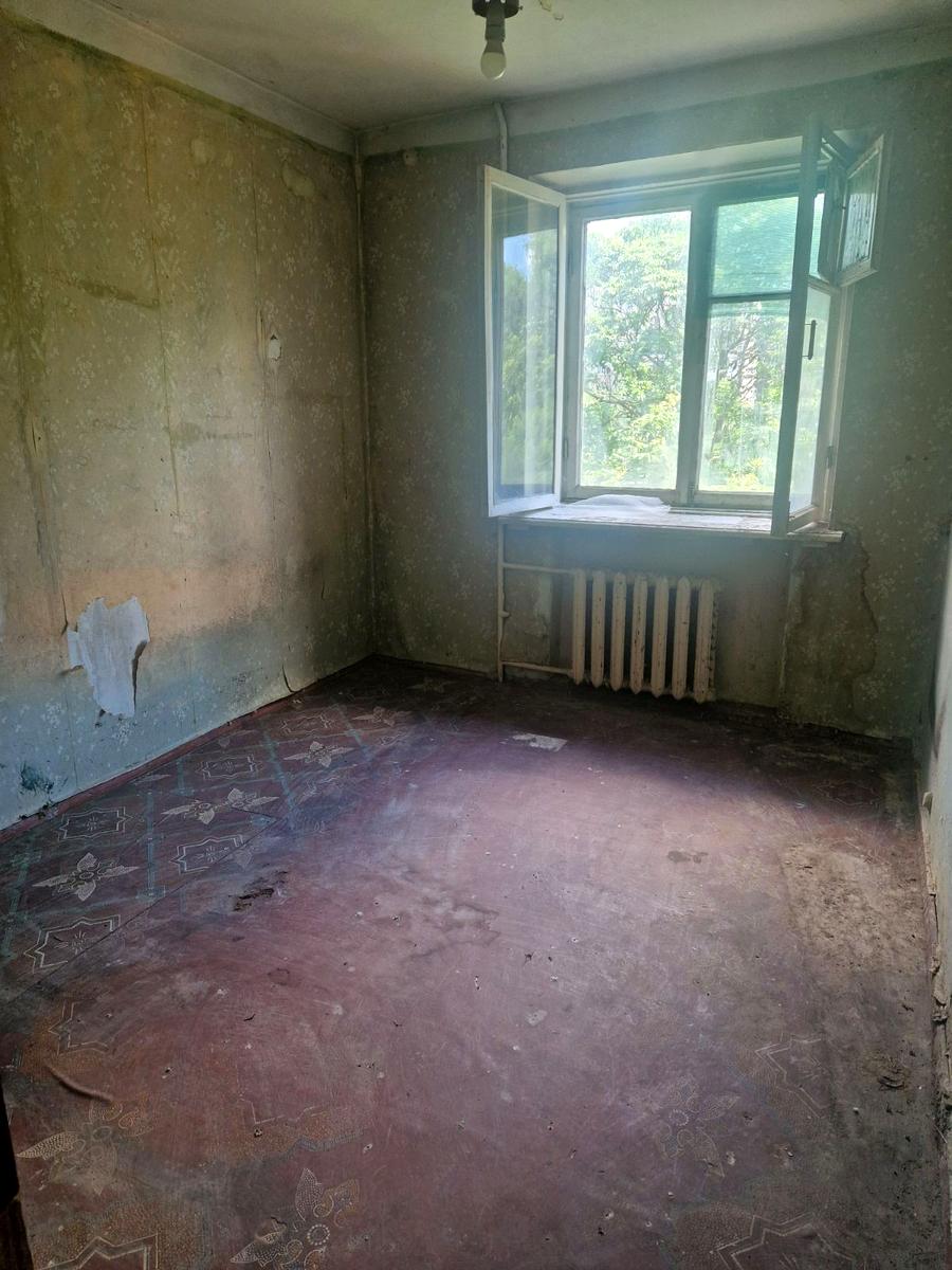 2-кімнатна квартира за адресою вул. Геранева (площа 46 м²) - фото 3 2-кімнатна квартира за адресою вул. Геранева (площа 46 м²) - Atlanta.ua - фото 3