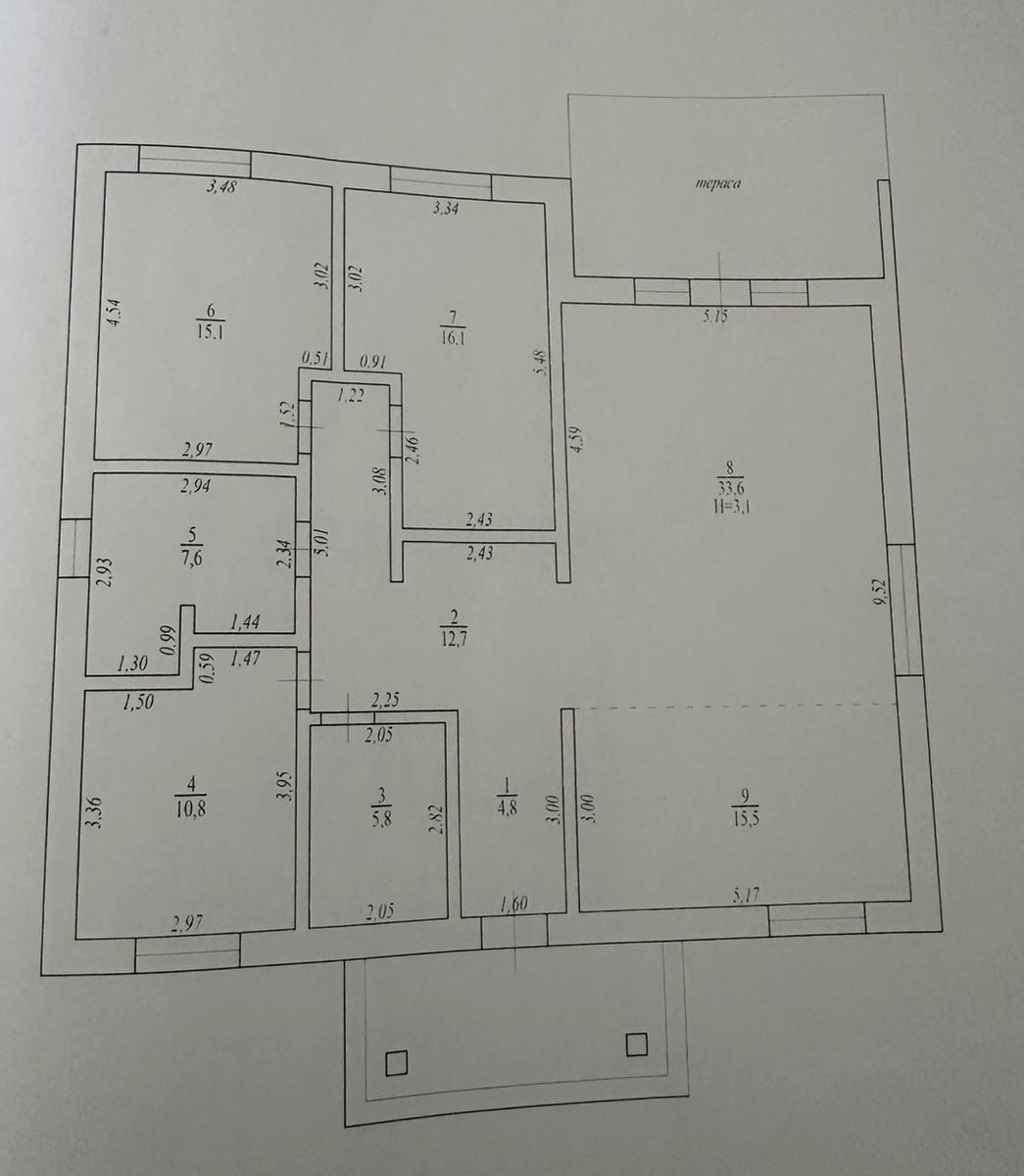 Дом по адресу (площадь 122 м²) - imageAlt 26 Дом по адресу (площадь 122 м²) - Atlanta.ua - imageAlt 26