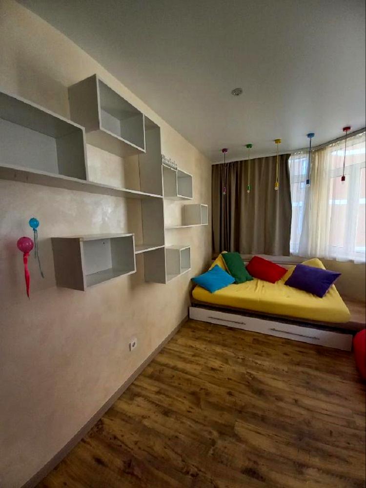 3-кімнатна квартира за адресою вул. Кармена Романа (площа 85 м²) - фото 4 3-кімнатна квартира за адресою вул. Кармена Романа (площа 85 м²) - Atlanta.ua - фото 4