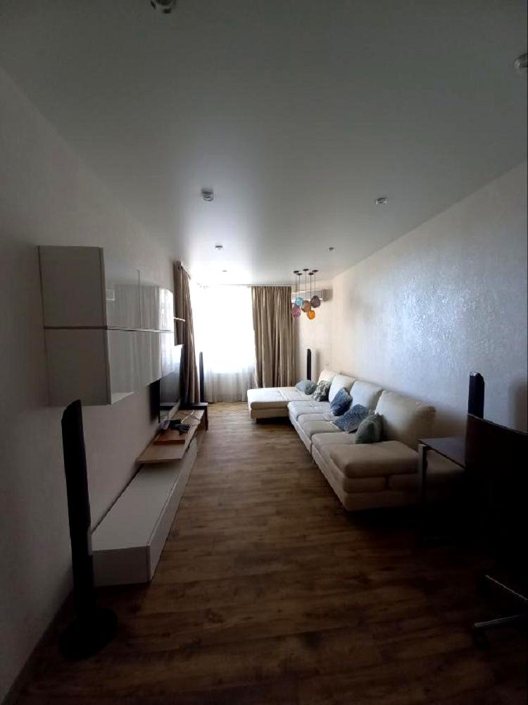 3-кімнатна квартира за адресою вул. Кармена Романа (площа 85 м²) - фото 10 3-кімнатна квартира за адресою вул. Кармена Романа (площа 85 м²) - Atlanta.ua - фото 10