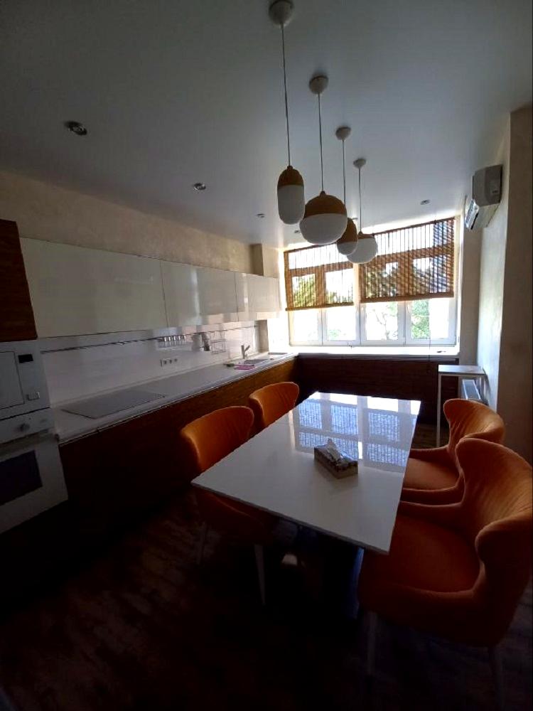 3-кімнатна квартира за адресою вул. Кармена Романа (площа 85 м²) - фото 2 3-кімнатна квартира за адресою вул. Кармена Романа (площа 85 м²) - Atlanta.ua - фото 2
