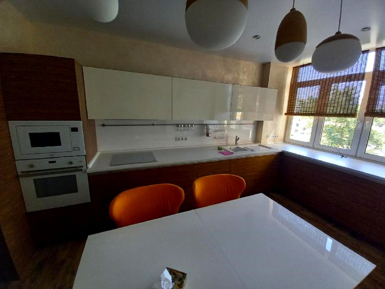 3-кімнатна квартира за адресою вул. Кармена Романа (площа 85 м²) - фото 3 3-кімнатна квартира за адресою вул. Кармена Романа (площа 85 м²) - Atlanta.ua - фото 3