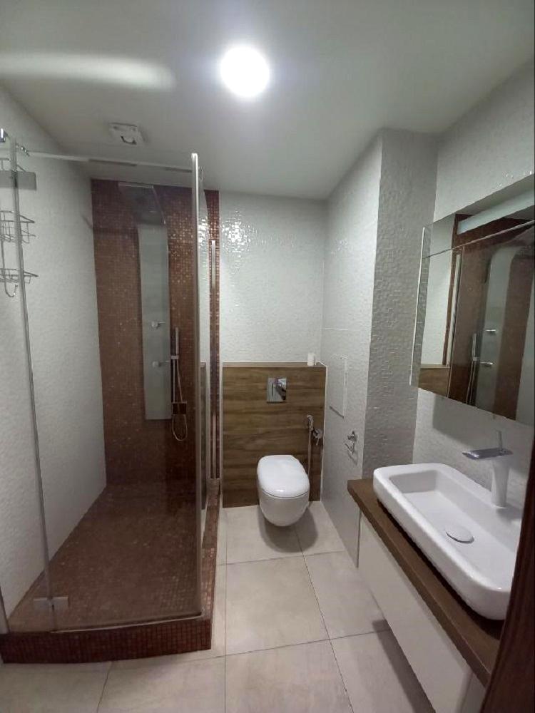 3-кімнатна квартира за адресою вул. Кармена Романа (площа 85 м²) - фото 12 3-кімнатна квартира за адресою вул. Кармена Романа (площа 85 м²) - Atlanta.ua - фото 12