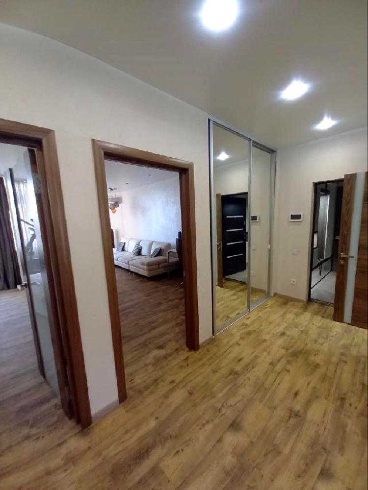 3-кімнатна квартира за адресою вул. Кармена Романа (площа 85 м²) - фото 11 3-кімнатна квартира за адресою вул. Кармена Романа (площа 85 м²) - Atlanta.ua - фото 11