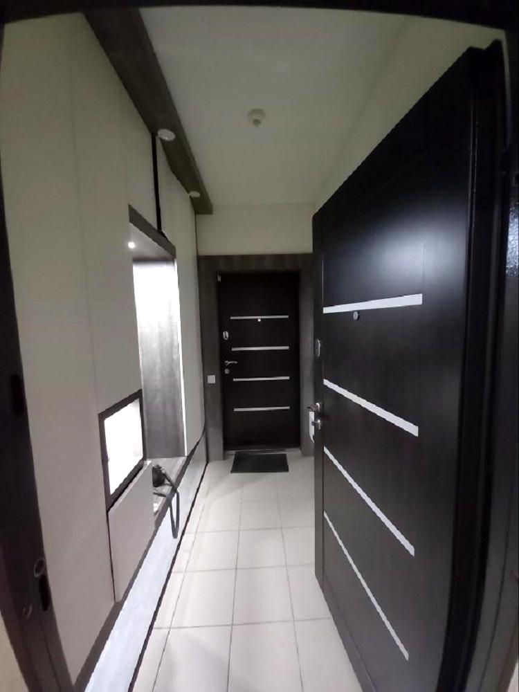 3-кімнатна квартира за адресою вул. Кармена Романа (площа 85 м²) - фото 14 3-кімнатна квартира за адресою вул. Кармена Романа (площа 85 м²) - Atlanta.ua - фото 14