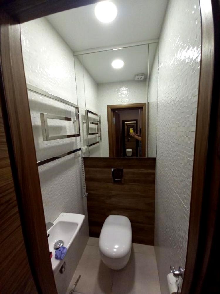 3-кімнатна квартира за адресою вул. Кармена Романа (площа 85 м²) - фото 13 3-кімнатна квартира за адресою вул. Кармена Романа (площа 85 м²) - Atlanta.ua - фото 13