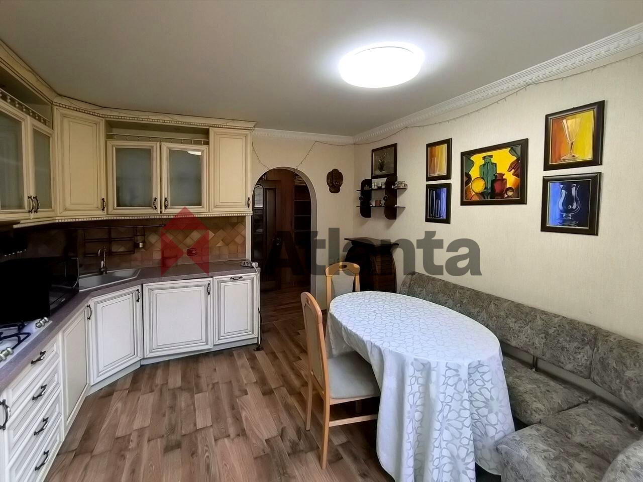 Дом по адресу ул. Житомирская (площадь 100 м²) - фото 3 Дом по адресу ул. Житомирская (площадь 100 м²) - Atlanta.ua - фото 3