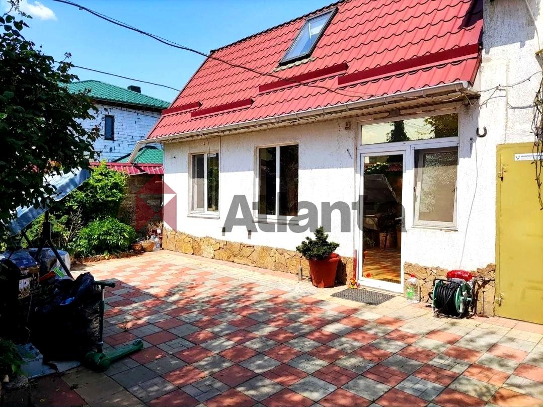 Дом по адресу ул. Житомирская (площадь 100 м²) - фото 4 Дом по адресу ул. Житомирская (площадь 100 м²) - Atlanta.ua - фото 4