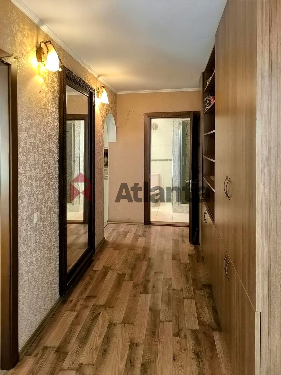 Дом по адресу ул. Житомирская (площадь 100 м²) - фото 10 Дом по адресу ул. Житомирская (площадь 100 м²) - Atlanta.ua - фото 10