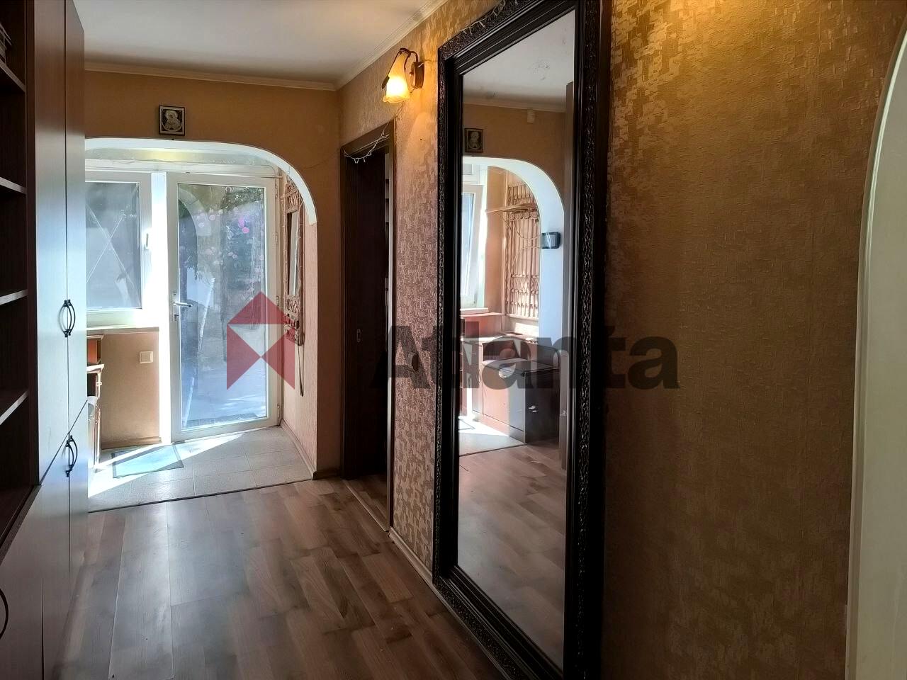 Дом по адресу ул. Житомирская (площадь 100 м²) - фото 8 Дом по адресу ул. Житомирская (площадь 100 м²) - Atlanta.ua - фото 8