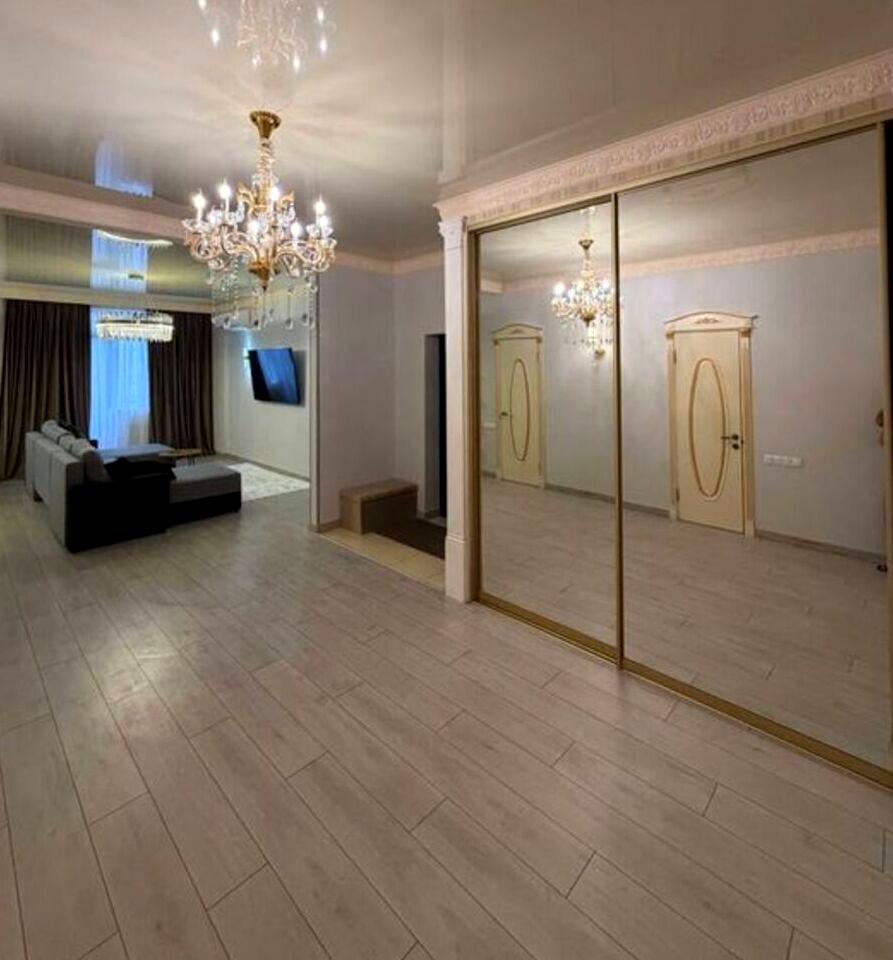 1-кімнатна квартира за адресою вул. Перлинна (площа 96 м²) - imageAlt 17 1-кімнатна квартира за адресою вул. Перлинна (площа 96 м²) - Atlanta.ua - imageAlt 17