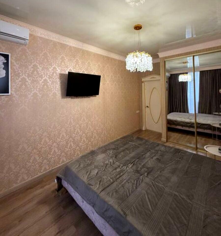 1-кімнатна квартира за адресою вул. Перлинна (площа 96 м²) - imageAlt 10 1-кімнатна квартира за адресою вул. Перлинна (площа 96 м²) - Atlanta.ua - imageAlt 10