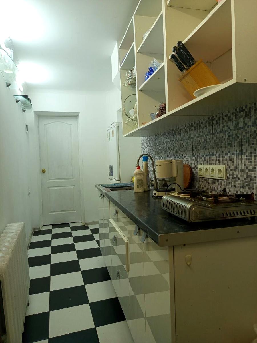 3-комнатная квартира по адресу ул. Полевая (площадь 67 м²) - фото 3 3-комнатная квартира по адресу ул. Полевая (площадь 67 м²) - Atlanta.ua - фото 3