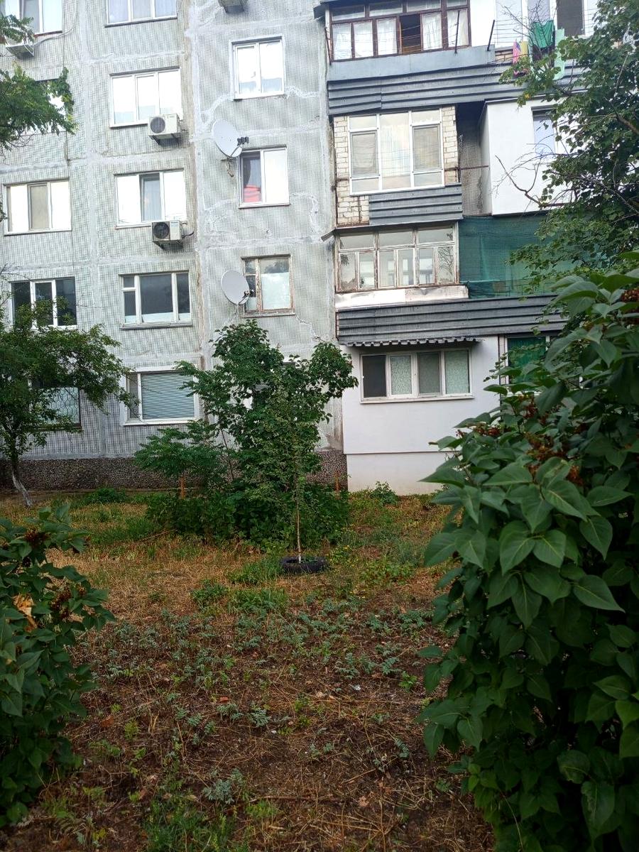 3-комнатная квартира по адресу ул. Полевая (площадь 67 м²) - фото 5 3-комнатная квартира по адресу ул. Полевая (площадь 67 м²) - Atlanta.ua - фото 5