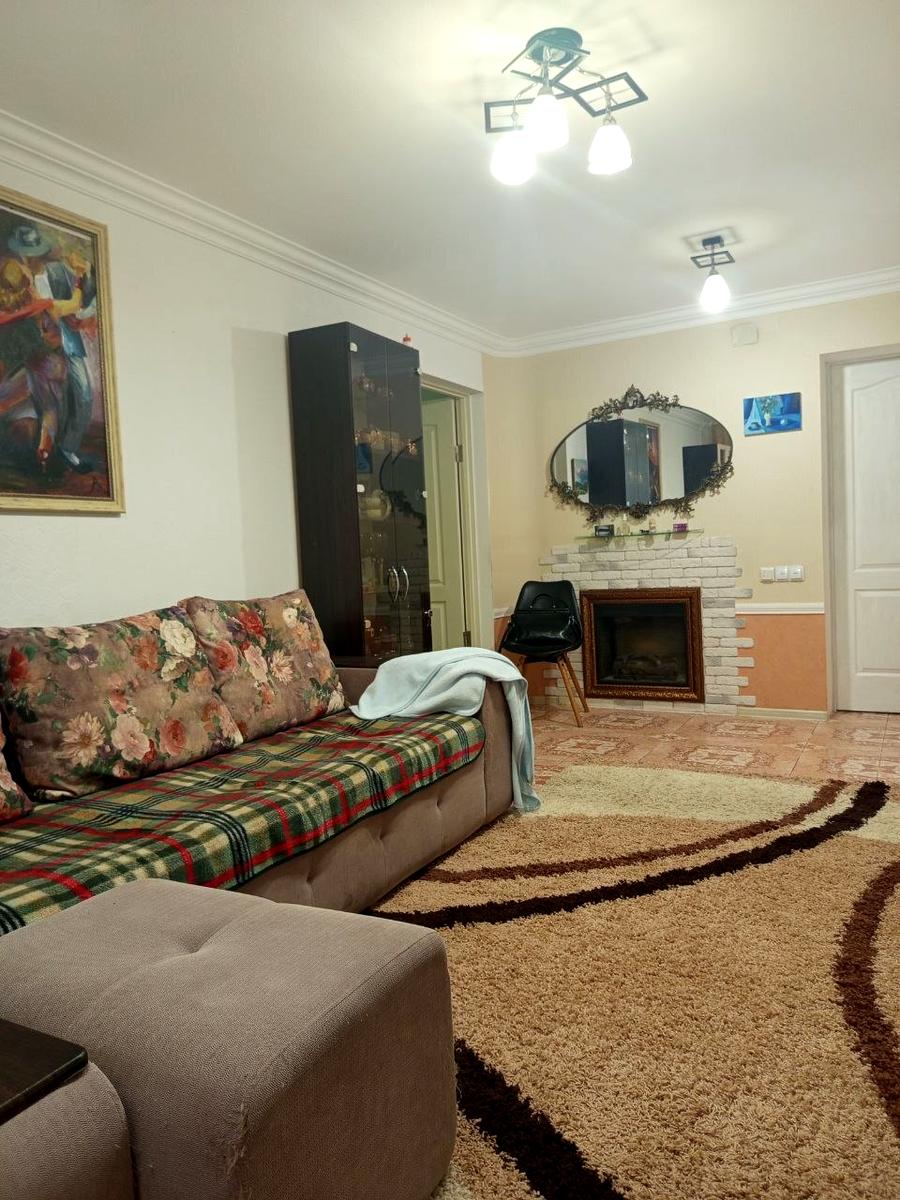 3-комнатная квартира по адресу ул. Полевая (площадь 67 м²) - фото 7 3-комнатная квартира по адресу ул. Полевая (площадь 67 м²) - Atlanta.ua - фото 7