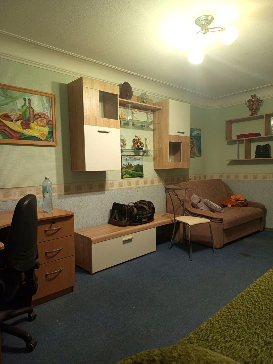 3-комнатная квартира по адресу ул. Полевая (площадь 67 м²) - фото 9 3-комнатная квартира по адресу ул. Полевая (площадь 67 м²) - Atlanta.ua - фото 9