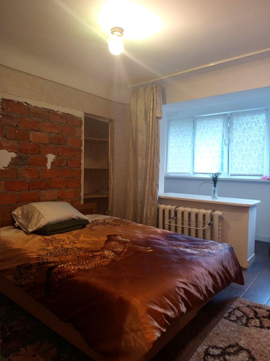 3-комнатная квартира по адресу ул. Полевая (площадь 67 м²) - фото 11 3-комнатная квартира по адресу ул. Полевая (площадь 67 м²) - Atlanta.ua - фото 11