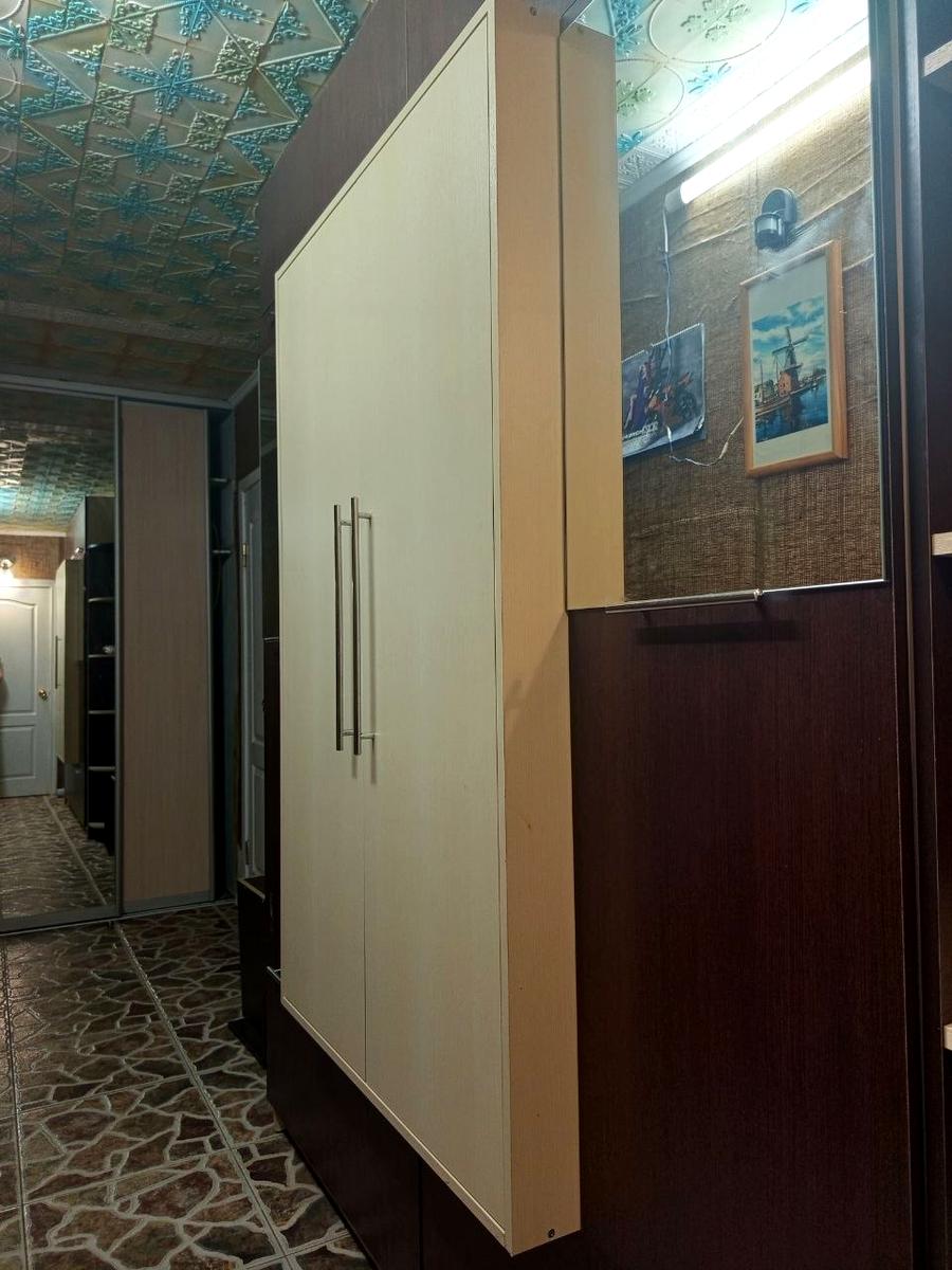 3-комнатная квартира по адресу ул. Полевая (площадь 67 м²) - фото 14 3-комнатная квартира по адресу ул. Полевая (площадь 67 м²) - Atlanta.ua - фото 14