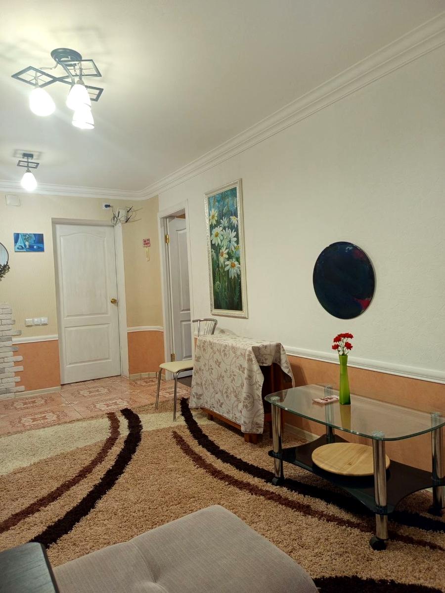3-комнатная квартира по адресу ул. Полевая (площадь 67 м²) - фото 15 3-комнатная квартира по адресу ул. Полевая (площадь 67 м²) - Atlanta.ua - фото 15