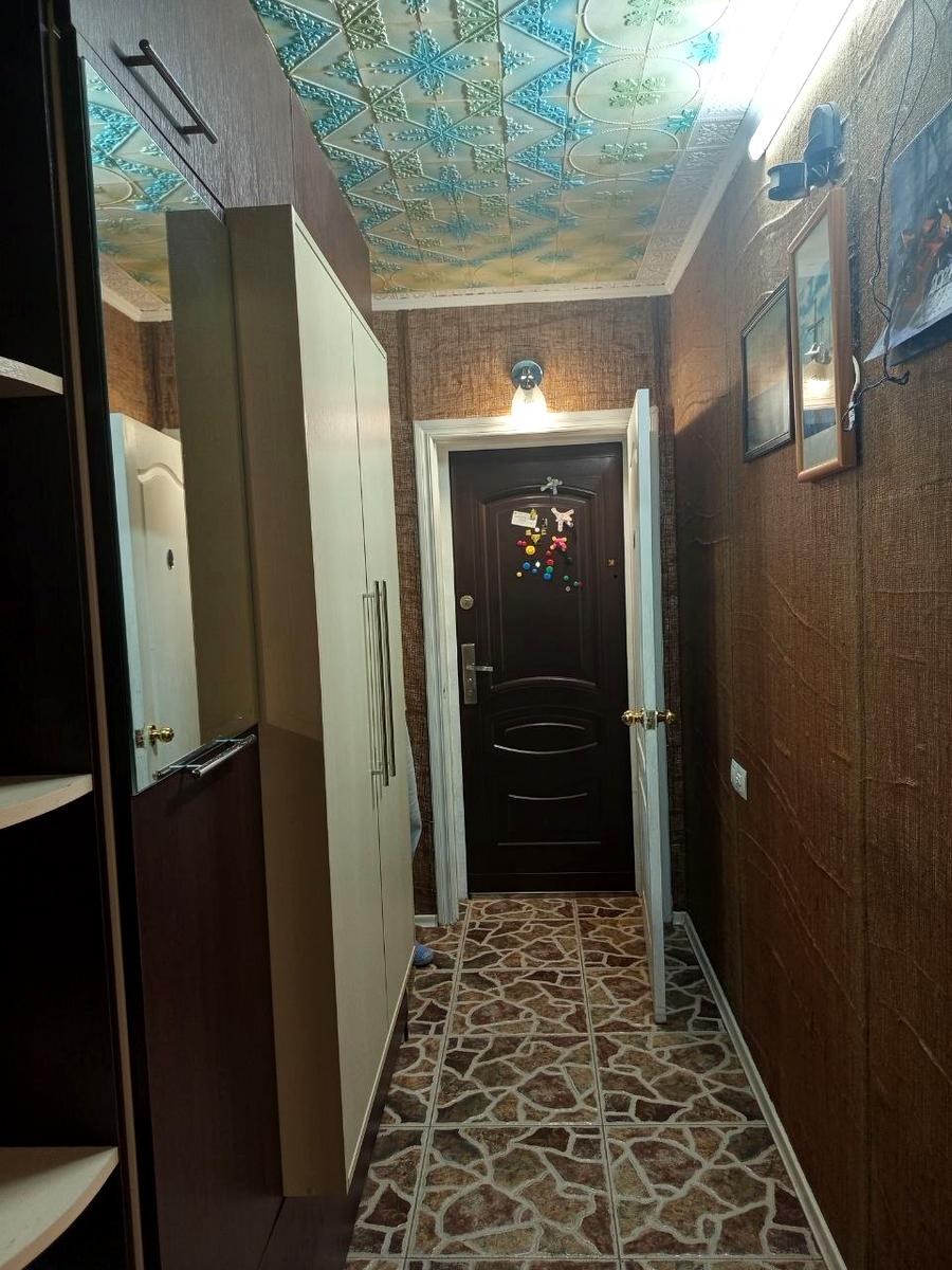 3-комнатная квартира по адресу ул. Полевая (площадь 67 м²) - фото 16 3-комнатная квартира по адресу ул. Полевая (площадь 67 м²) - Atlanta.ua - фото 16