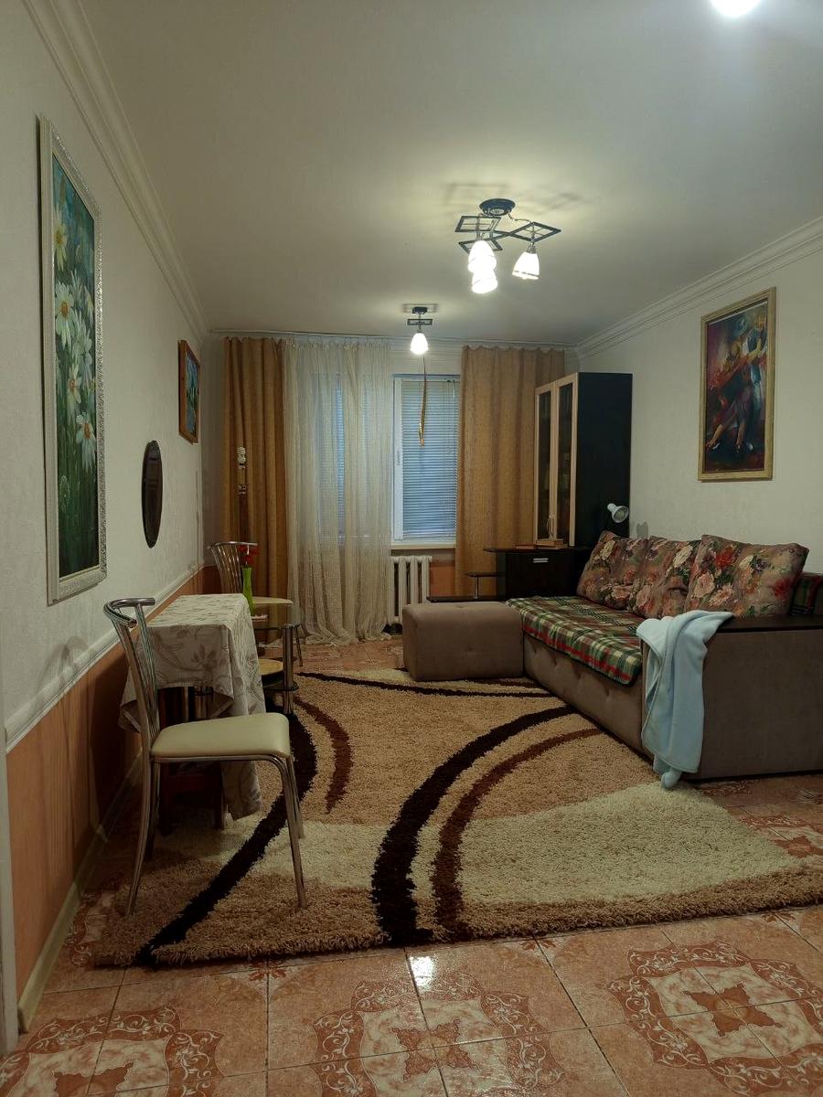 3-комнатная квартира по адресу ул. Полевая (площадь 67 м²) - фото 18 3-комнатная квартира по адресу ул. Полевая (площадь 67 м²) - Atlanta.ua - фото 18