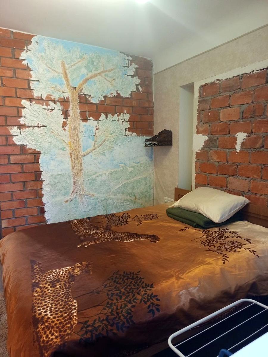 3-комнатная квартира по адресу ул. Полевая (площадь 67 м²) - фото 19 3-комнатная квартира по адресу ул. Полевая (площадь 67 м²) - Atlanta.ua - фото 19