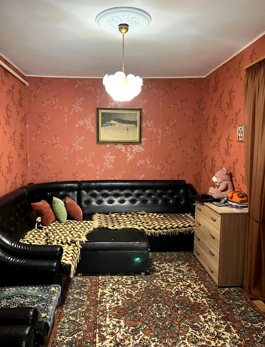 Будинок за адресою вул. Соборна (площа 120 м²) Будинок за адресою вул. Соборна (площа 120 м²) - Atlanta.ua