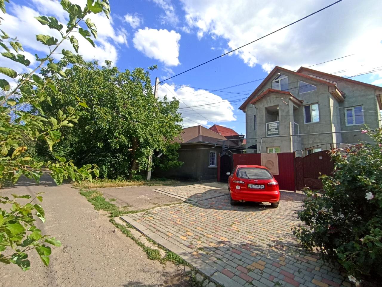 Дом по адресу ул. Житомирская (площадь 105 м²) Дом по адресу ул. Житомирская (площадь 105 м²) - Atlanta.ua