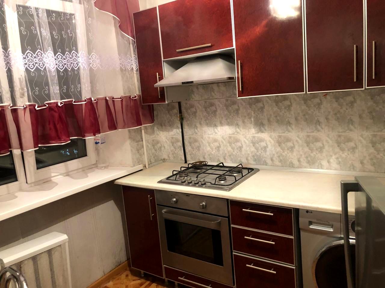 2-комнатная квартира по адресу ул. Александрийская (площадь 44 м²) - imageAlt 2 2-комнатная квартира по адресу ул. Александрийская (площадь 44 м²) - Atlanta.ua - imageAlt 2