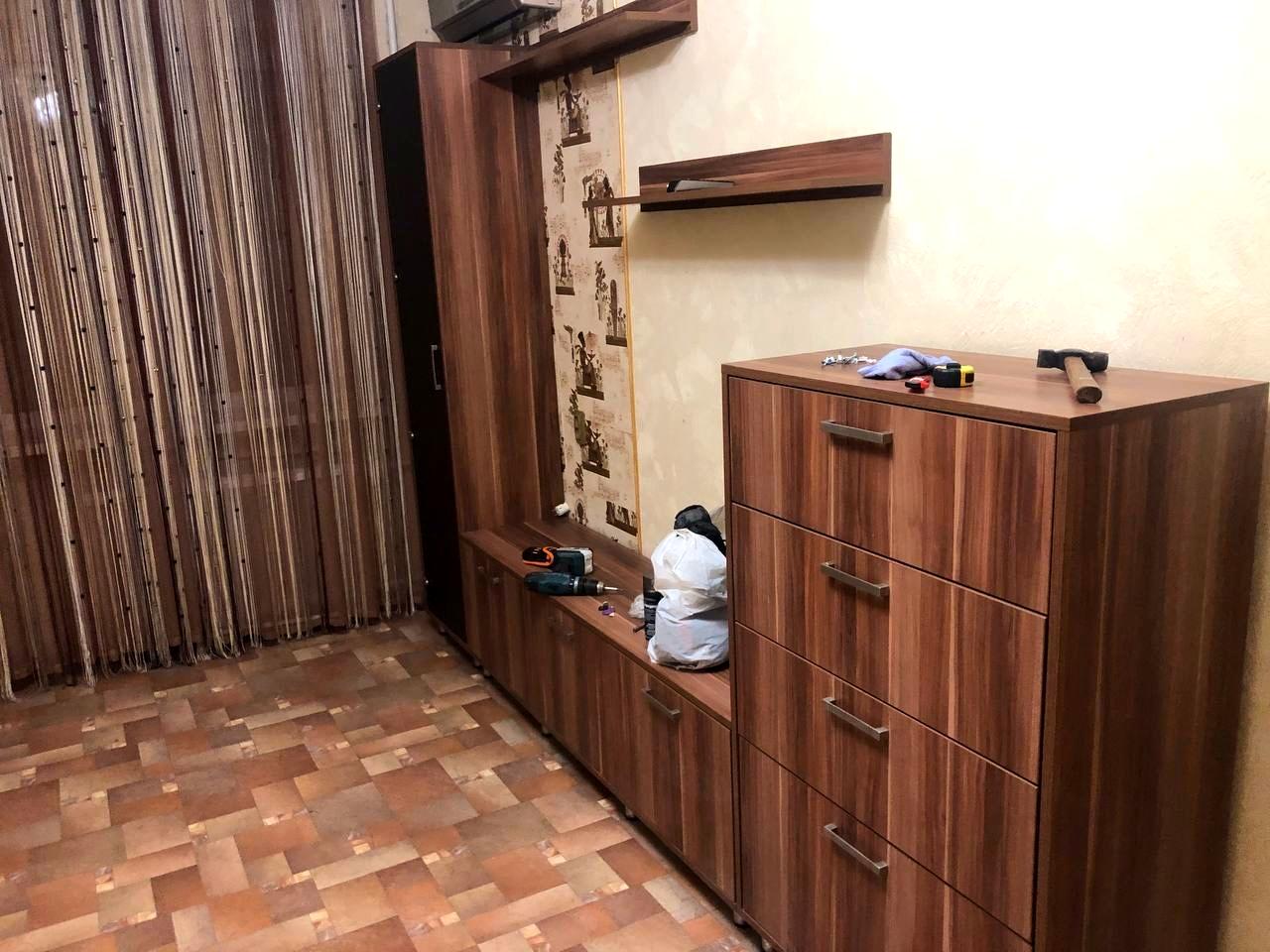 2-комнатная квартира по адресу ул. Александрийская (площадь 44 м²) - imageAlt 3 2-комнатная квартира по адресу ул. Александрийская (площадь 44 м²) - Atlanta.ua - imageAlt 3