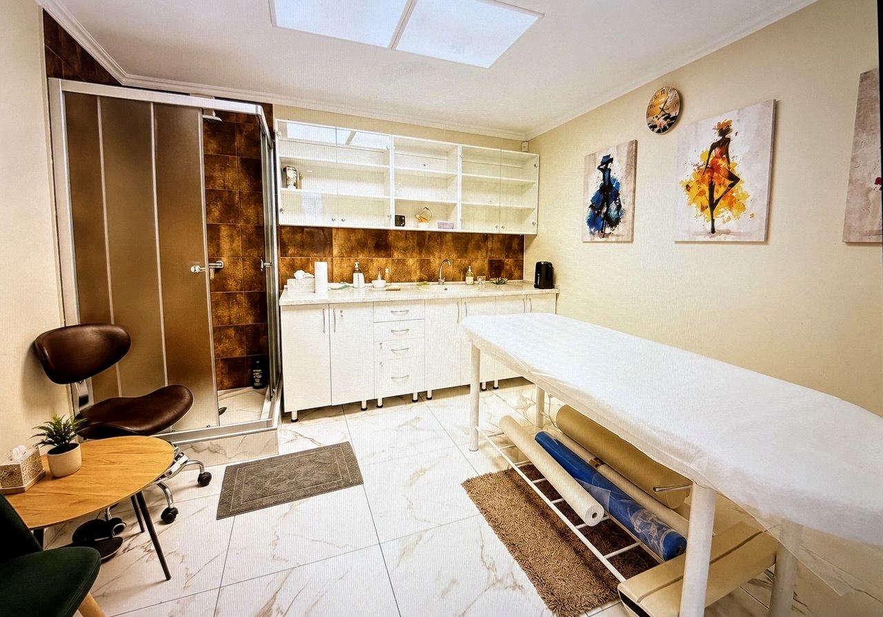 Коммерческая недвижимость по адресу ул. Успенская (площадь 360 м²) - фото 6 Коммерческая недвижимость по адресу ул. Успенская (площадь 360 м²) - Atlanta.ua - фото 6