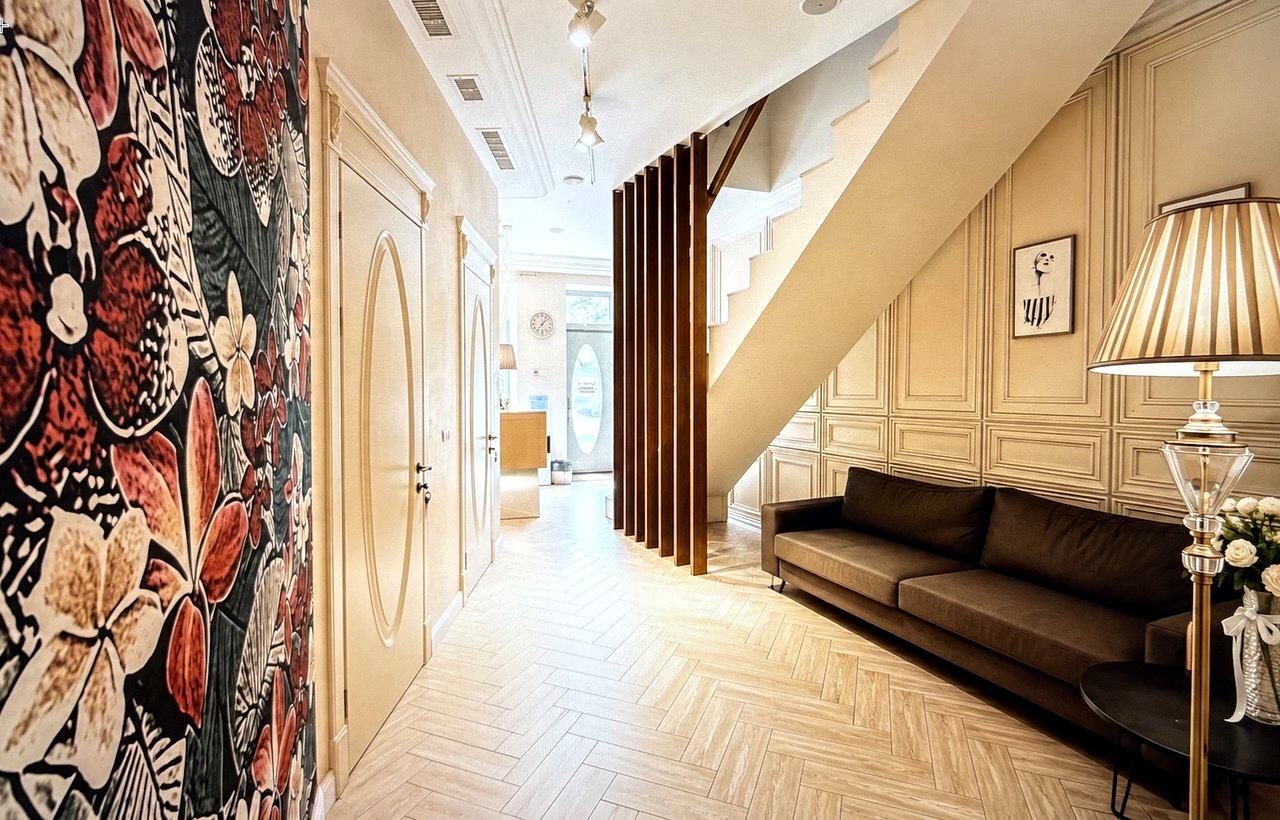 Коммерческая недвижимость по адресу ул. Успенская (площадь 360 м²) - фото 7 Коммерческая недвижимость по адресу ул. Успенская (площадь 360 м²) - Atlanta.ua - фото 7