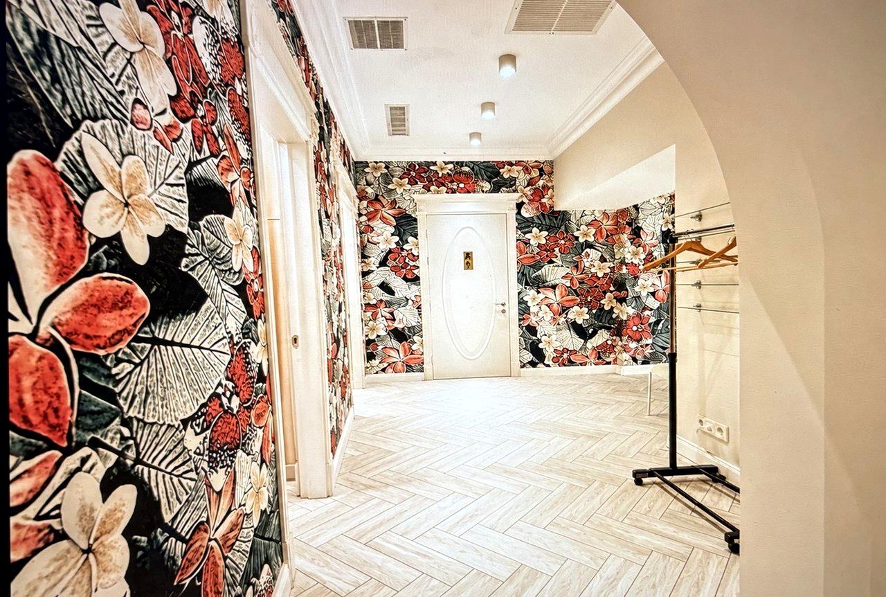 Коммерческая недвижимость по адресу ул. Успенская (площадь 360 м²) - фото 8 Коммерческая недвижимость по адресу ул. Успенская (площадь 360 м²) - Atlanta.ua - фото 8