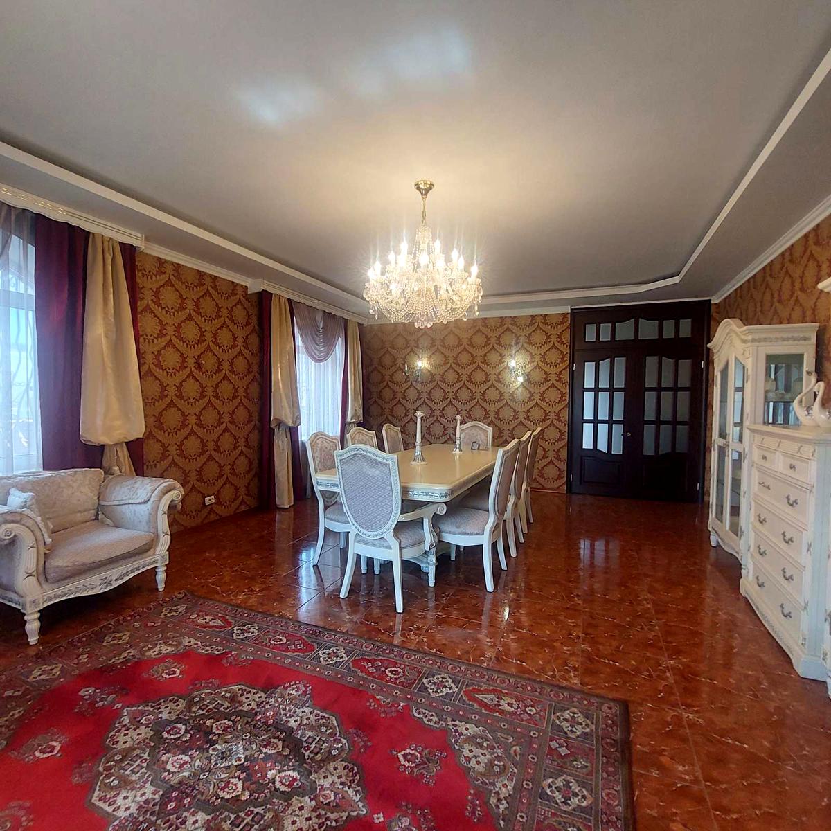 Дом по адресу ул. Приозерная (площадь 551 м²) - фото 3 Дом по адресу ул. Приозерная (площадь 551 м²) - Atlanta.ua - фото 3