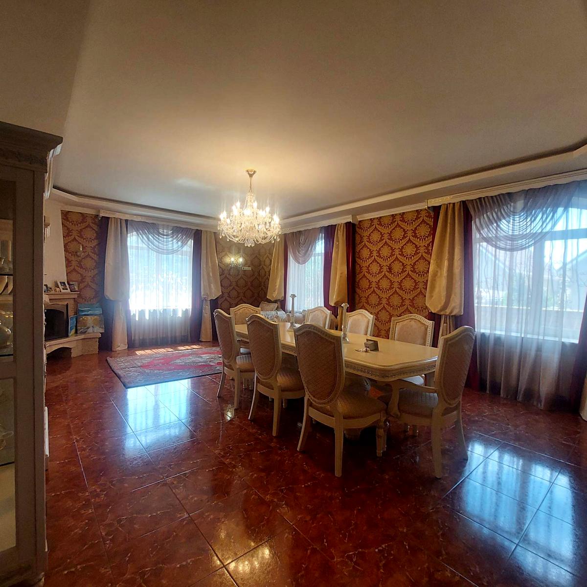 Дом по адресу ул. Приозерная (площадь 551 м²) - фото 4 Дом по адресу ул. Приозерная (площадь 551 м²) - Atlanta.ua - фото 4
