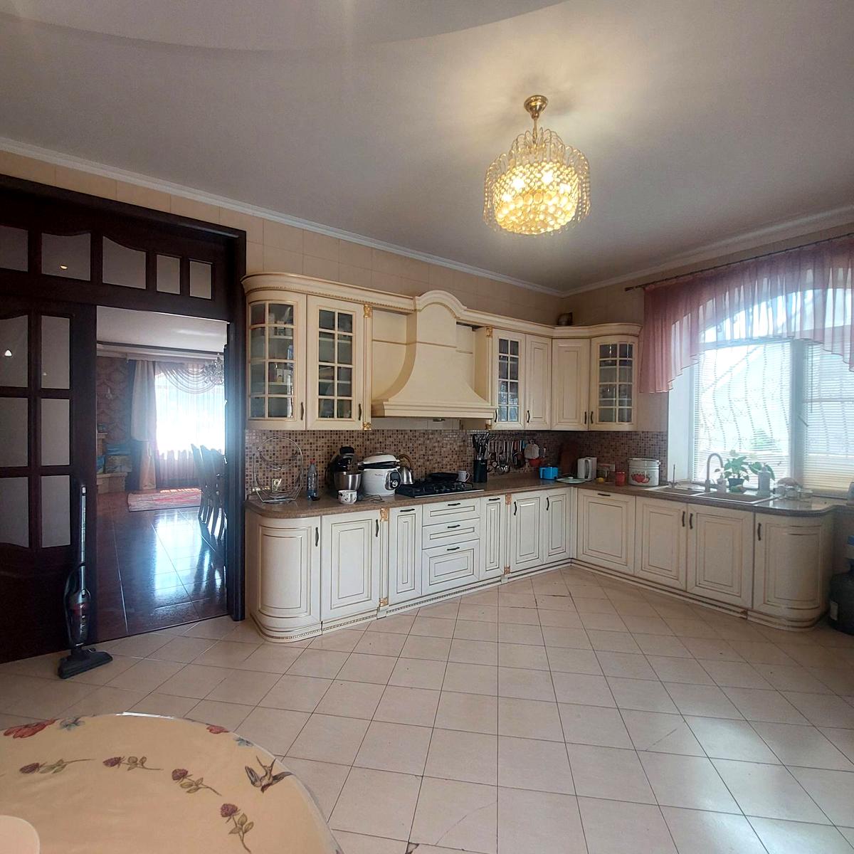Дом по адресу ул. Приозерная (площадь 551 м²) - фото 5 Дом по адресу ул. Приозерная (площадь 551 м²) - Atlanta.ua - фото 5