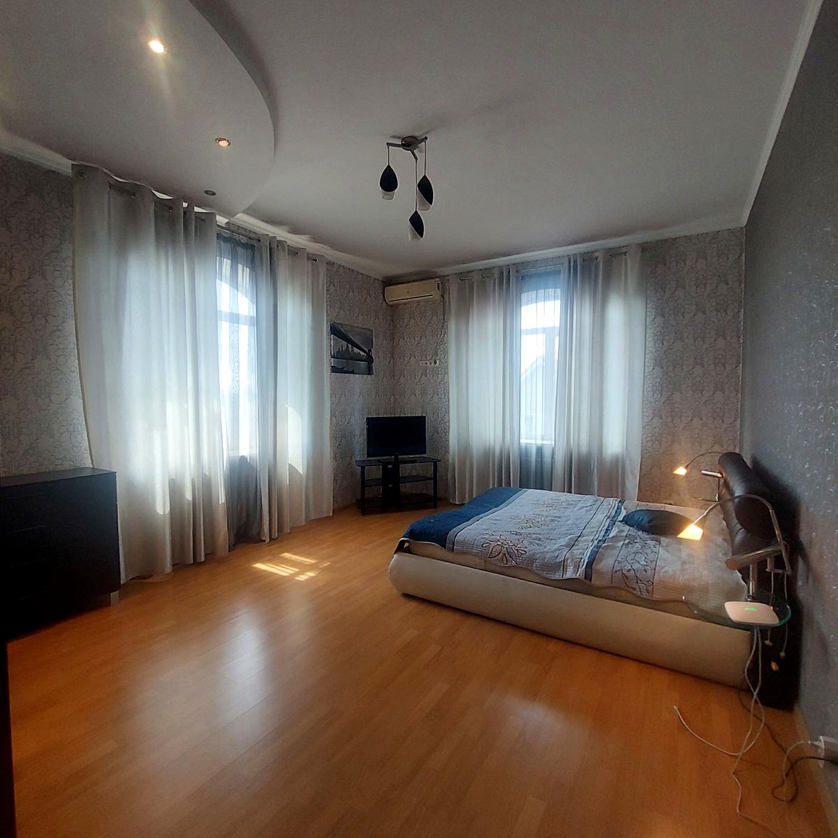 Дом по адресу ул. Приозерная (площадь 551 м²) - фото 8 Дом по адресу ул. Приозерная (площадь 551 м²) - Atlanta.ua - фото 8