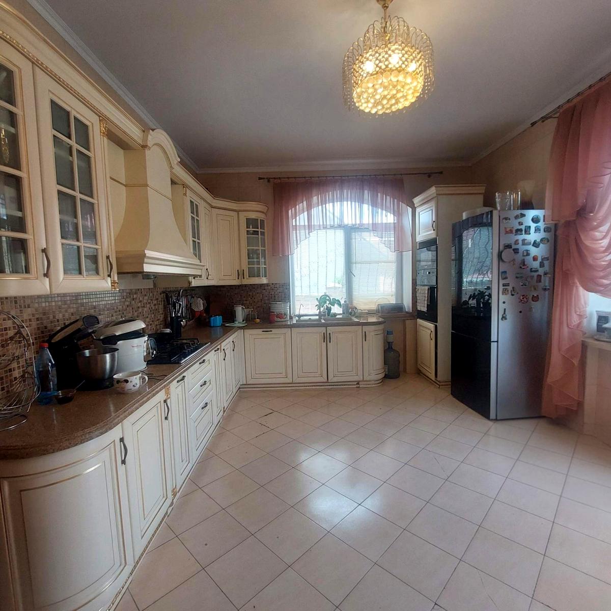 Дом по адресу ул. Приозерная (площадь 551 м²) - фото 6 Дом по адресу ул. Приозерная (площадь 551 м²) - Atlanta.ua - фото 6