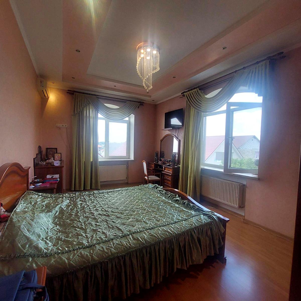 Дом по адресу ул. Приозерная (площадь 551 м²) - фото 11 Дом по адресу ул. Приозерная (площадь 551 м²) - Atlanta.ua - фото 11