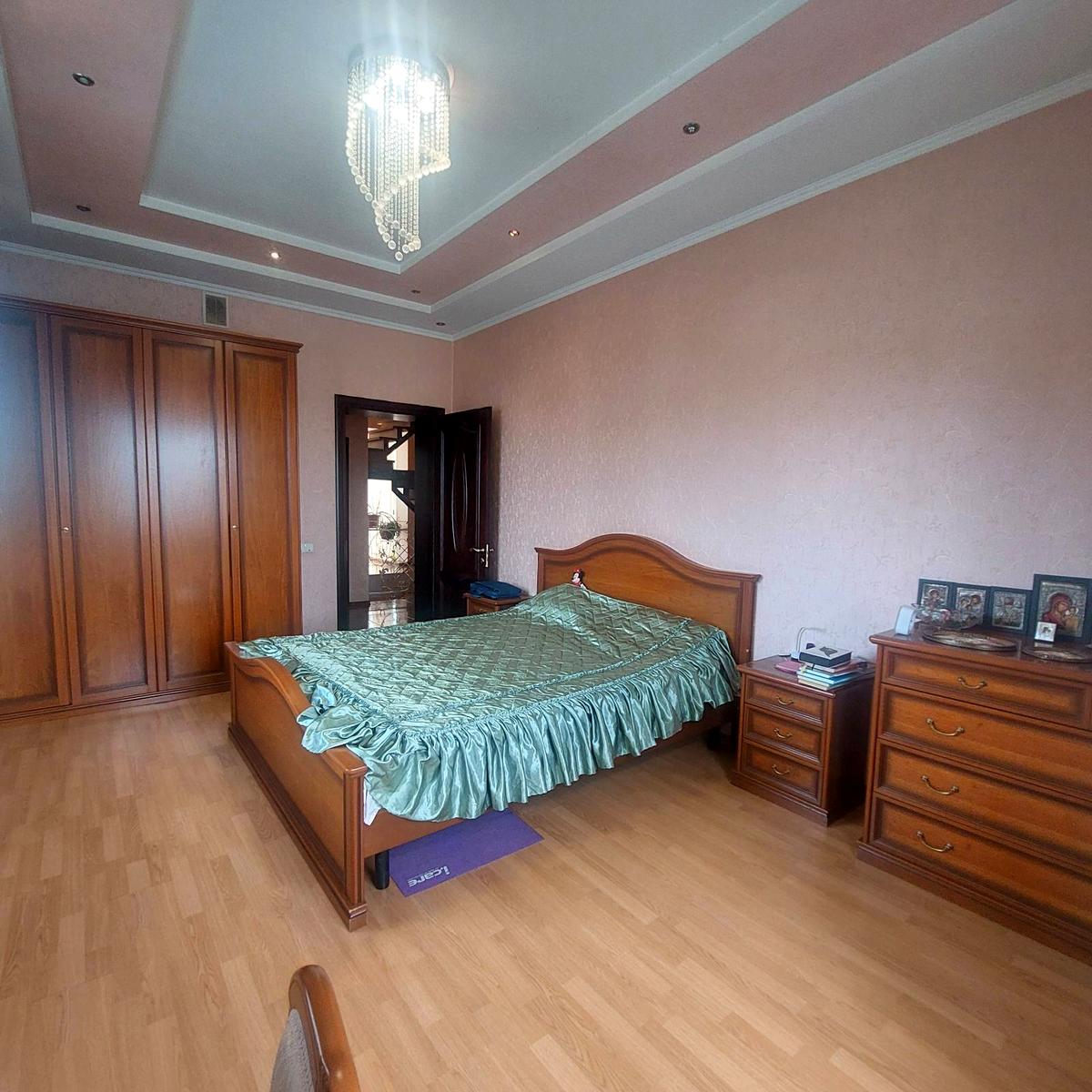 Дом по адресу ул. Приозерная (площадь 551 м²) - фото 13 Дом по адресу ул. Приозерная (площадь 551 м²) - Atlanta.ua - фото 13